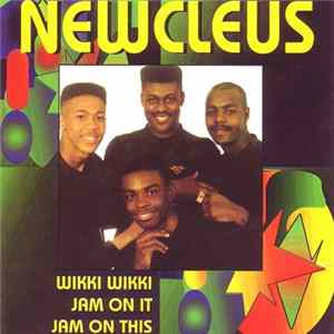 Newcleus - Wikki Wikki mp3