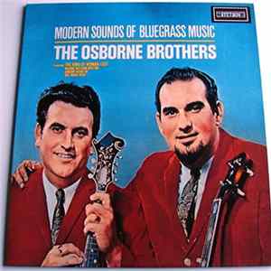 The Osborne Brothers - Modern Sounds Of Bluegrass Music mp3