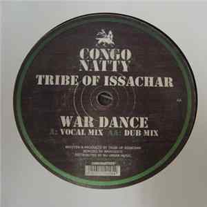 Tribe Of Issachar - Wardance mp3