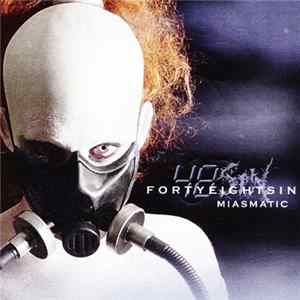 48sin - Miasmatic mp3