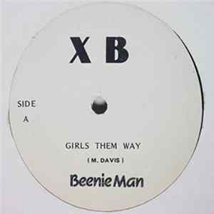 Beenie Man - Girls Them Way mp3