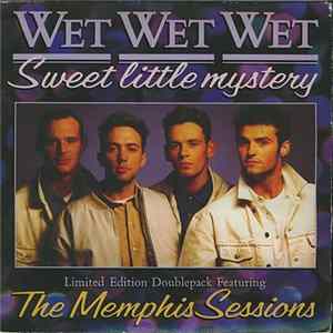 Wet Wet Wet - Sweet Little Mystery mp3