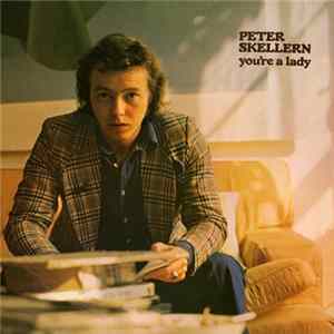Peter Skellern - You're A Lady mp3