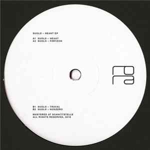 Suolo - Neant EP mp3