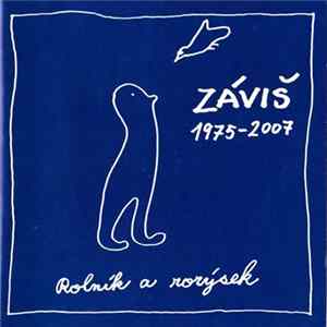 Záviš - Rolník A Rorýsek mp3
