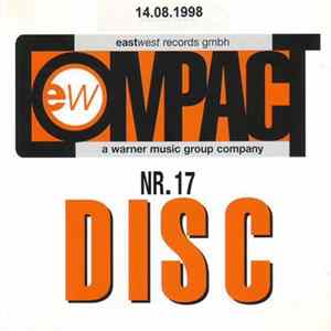 Various - Compact Disc Nr. 17 Ausgabe 14.08.1998 mp3