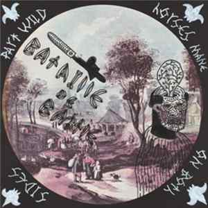 Part Wild Horses Mane On Both Sides - Bataille De Battle mp3