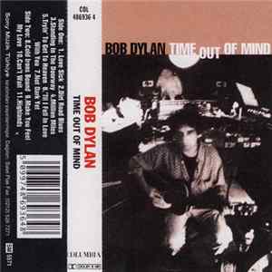 Bob Dylan - Time Out Of Mind mp3