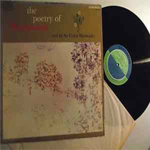 William Wordsworth Read By Sir Cedric Hardwicke - The Poetry Of Wordsworth mp3