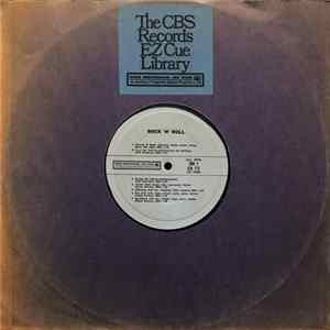 Various - Rock 'N' Roll mp3