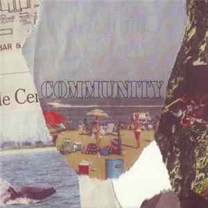 Graham Lambkin - Community mp3