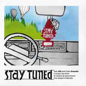 Various - Stay Tuned mp3