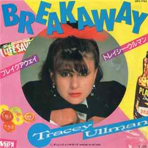Tracey Ullman - Breakaway mp3