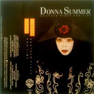 Donna Summer - Another Place And Time mp3