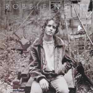 Robbie Nevil - Robbie Nevil mp3