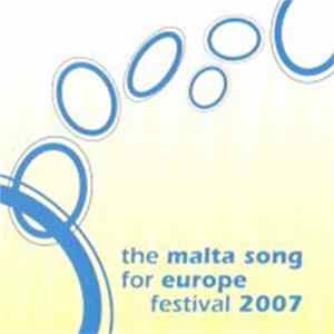 Various - The Malta Song For Europe Festival 2007 mp3