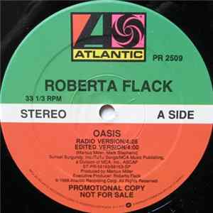 Roberta Flack - Oasis mp3