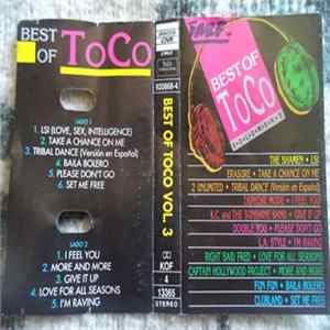 Various - Best Of Toco - Vol. 3 mp3
