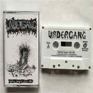 Undergang - Døden Læger Alle Sår mp3