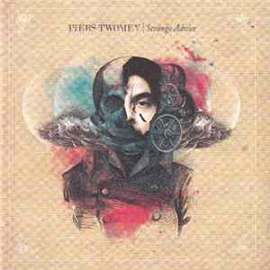 Piers Twomey - Strange Advice mp3