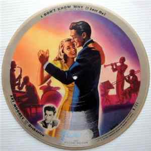 Art Mooney And His Orchestra - I Don't Know Why ( I Just Do) / In The Moonmist mp3