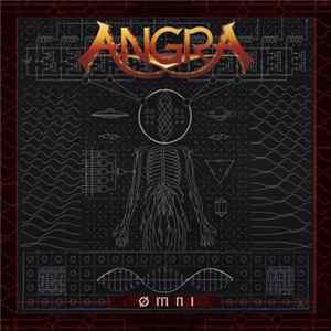 Angra - ØMNI mp3