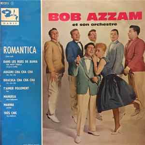 Bob Azzam Et Son Orchestre - Romantica mp3