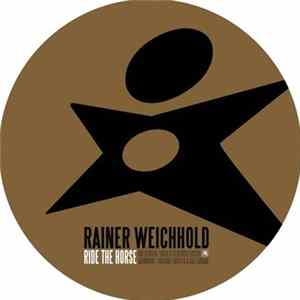 Rainer Weichhold - Ride The Horse mp3