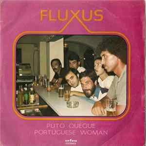 Fluxus - Puto Queque mp3
