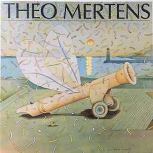 Théo Mertens - Théo Mertens mp3