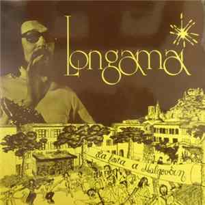 Longamai - La Festa A Malgovèrn mp3