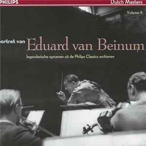 Eduard van Beinum - Portret Van Eduard Van Beinum mp3