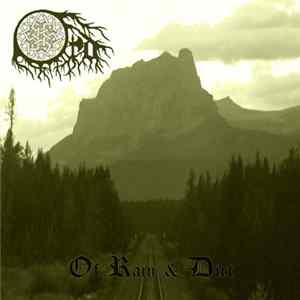 Ord - Of Rain & Dirt mp3