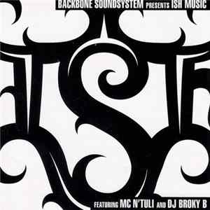 Backbone Soundsystem - Presents ISH Music mp3