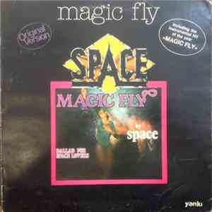 Space - Magic Fly mp3