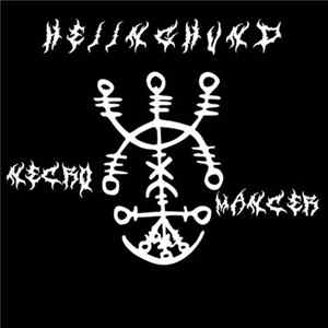 Heiinghund - Necro Mancer mp3