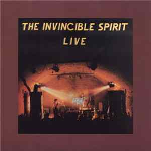 The Invincible Spirit - Live mp3