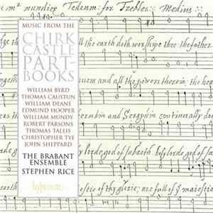 The Brabant Ensemble, Stephen Rice - Music From The Chirk Castle Part-Books mp3