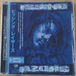 Pissing Razors - Pissing Razors mp3