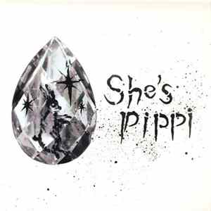 She's Pippi - She's Pippi mp3
