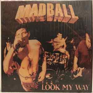 Madball - Look My Way mp3