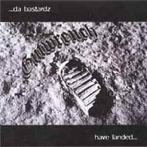Gutwrench - ...Da Bastardz Have Landed... mp3