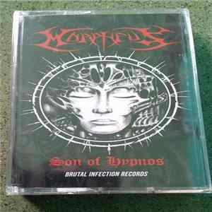 Morpheus - Son Of Hypnos mp3