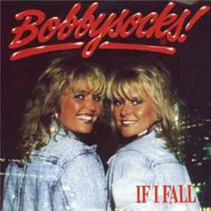 Bobbysocks! - If I Fall mp3