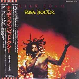 Peter Tosh - Bush Doctor mp3