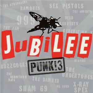 Various - Jubilee Punk!3 mp3