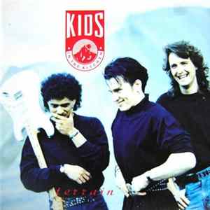 Kids In The Kitchen - Terrain mp3