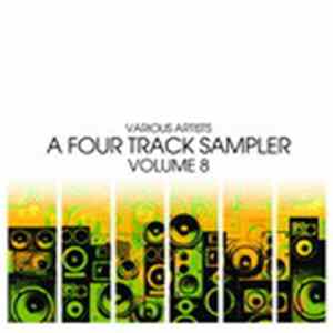Various - A Four Track Sampler Volume 8 mp3