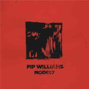 Pip Williams - Mode #7 mp3