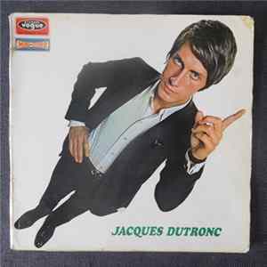 Jacques Dutronc - Jacques Dutronc mp3